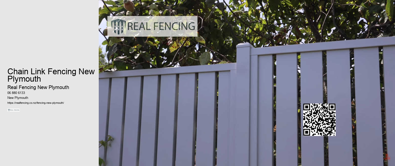 Aluminium Gates New Plymouth