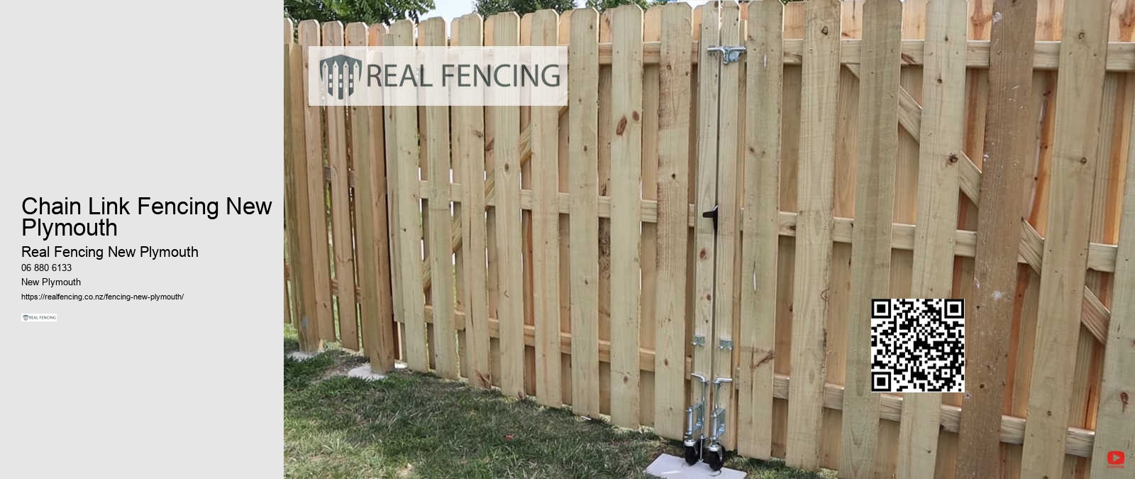 Swimming Pool Fencing NZ