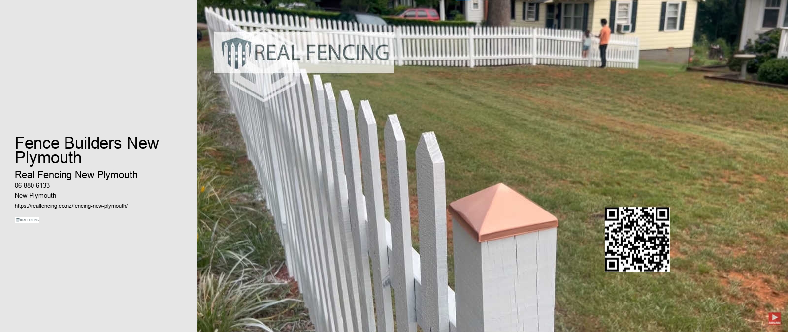Aluminum Fencing NZ