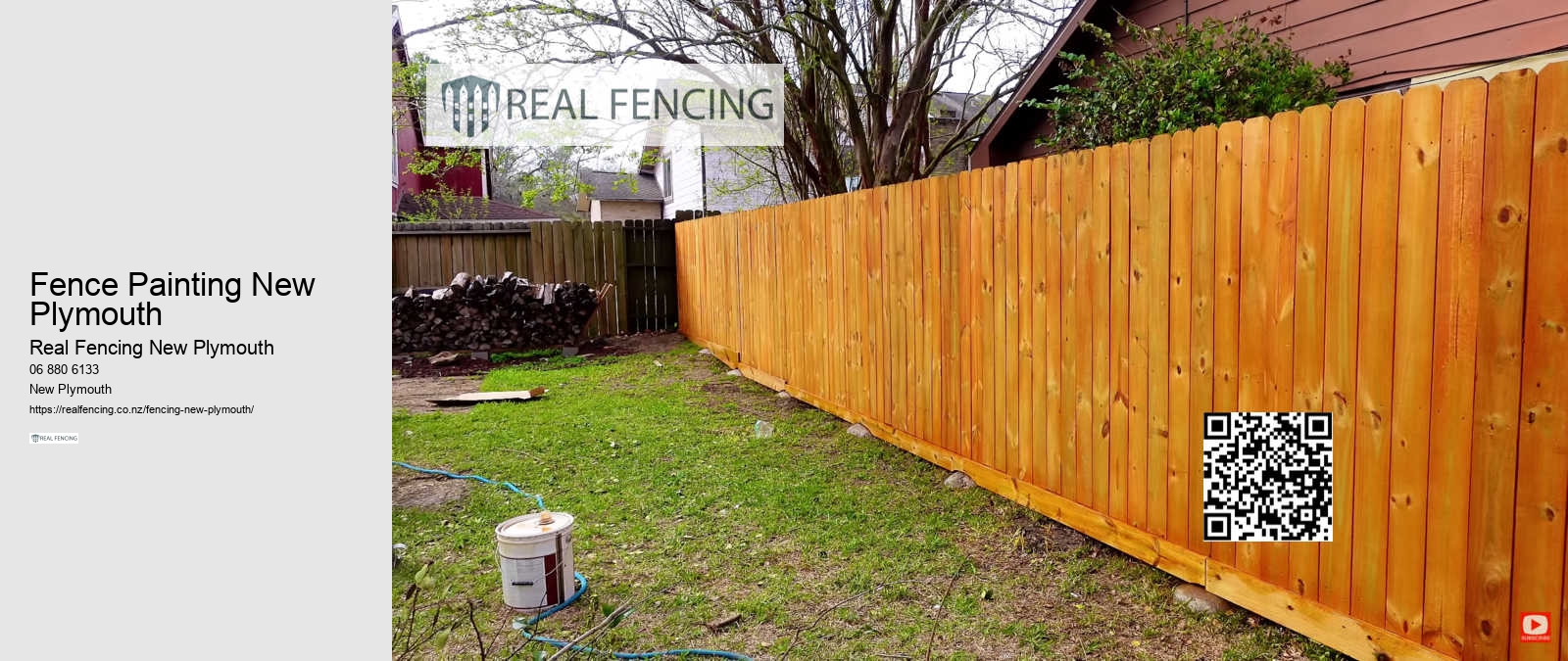 Aluminium Fencing NZ