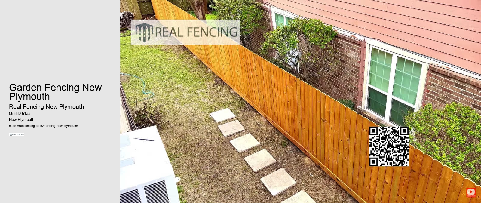 Chain Link Fencing NZ
