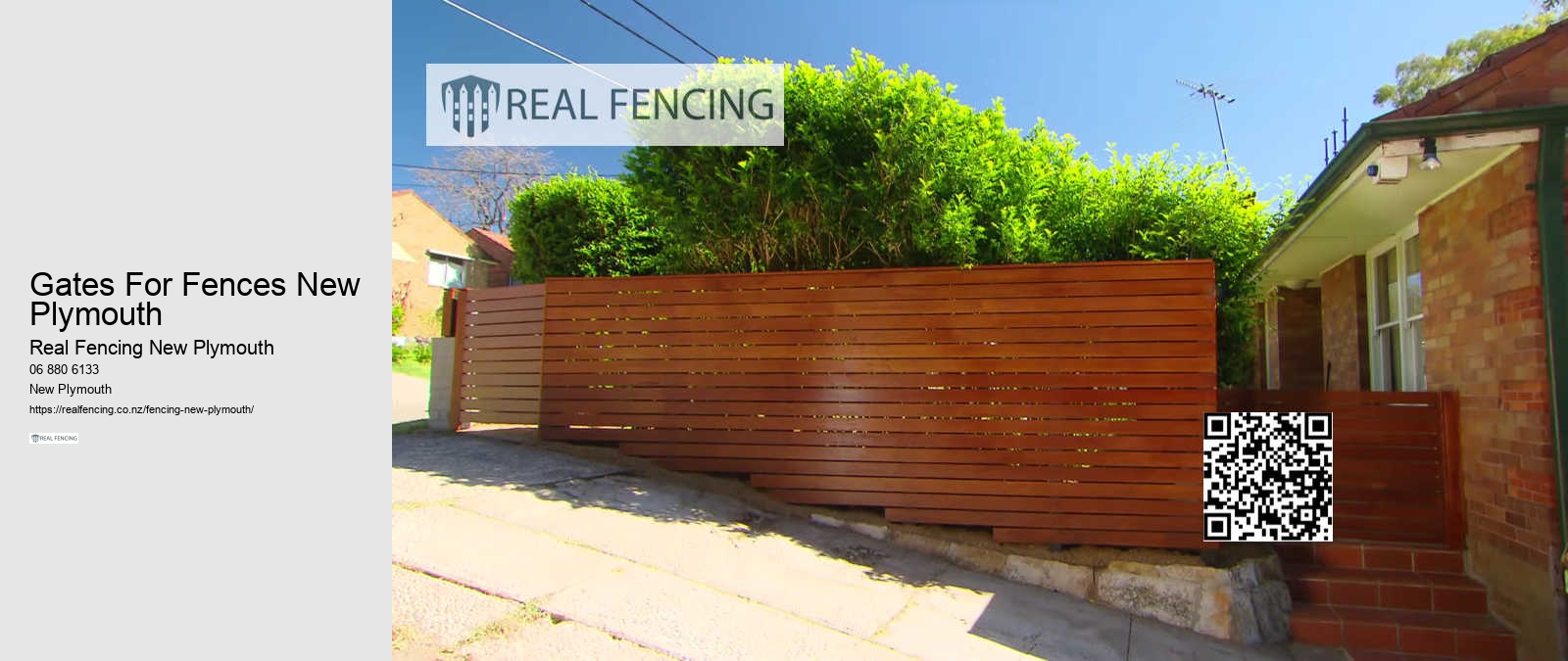 Fencing Timber NZ