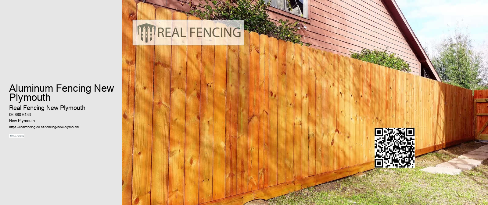 Fencing Timber NZ
