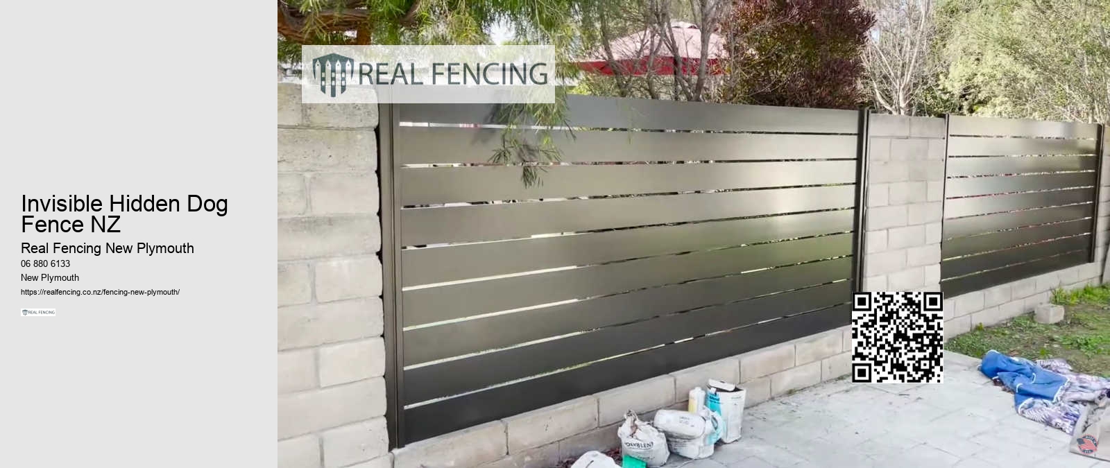 Aluminum Fencing NZ