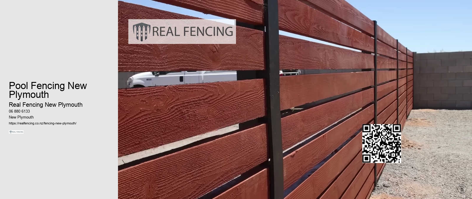 Fence Repair Plymouth