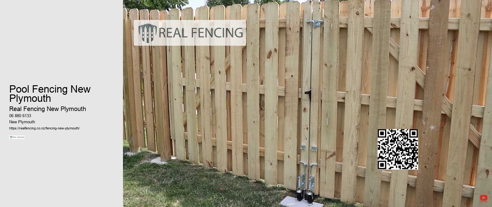 Dog Fences NZ