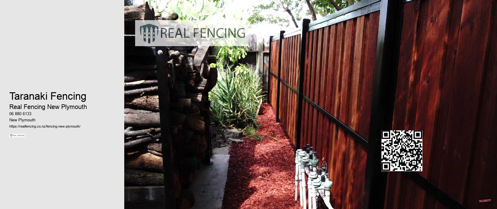 Hidden Dog Fences New Plymouth