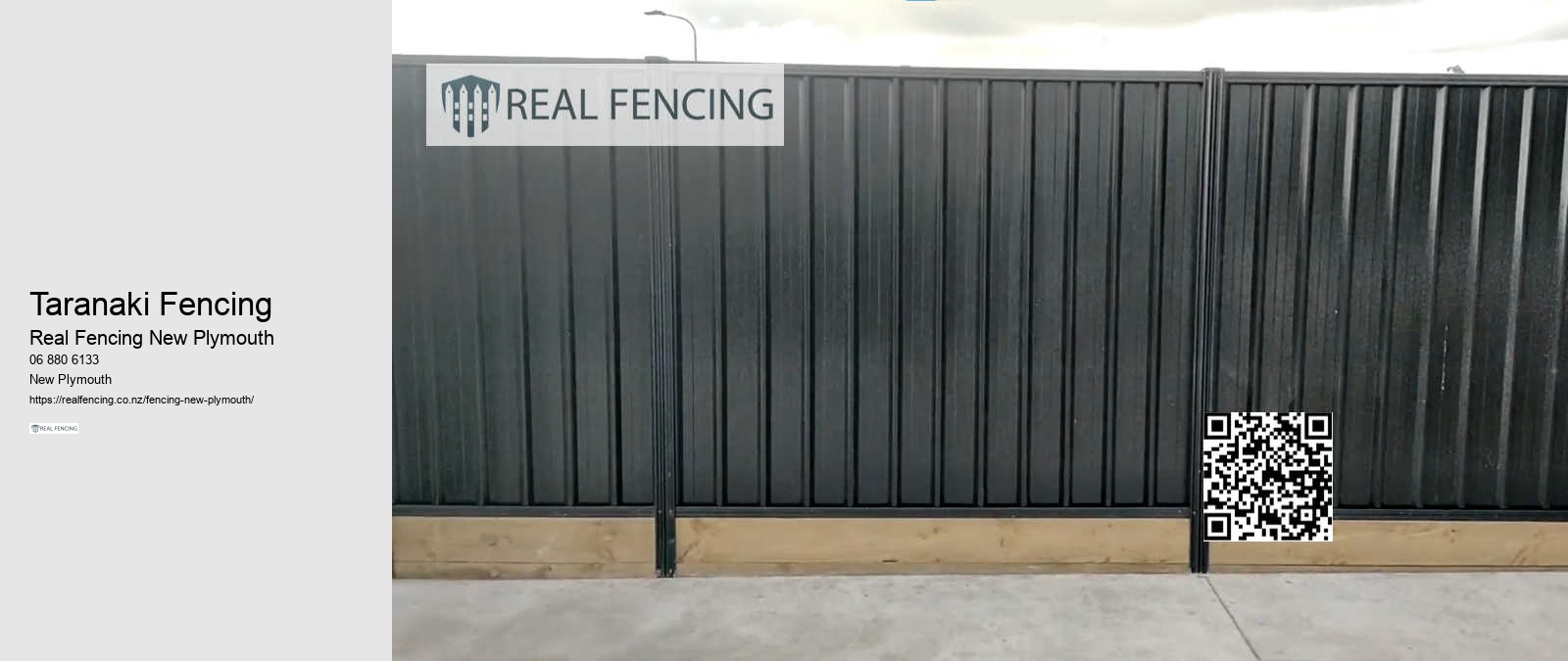 Chainlink Fencing NZ
