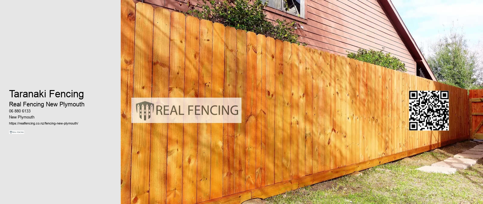 Taranaki Fencing
