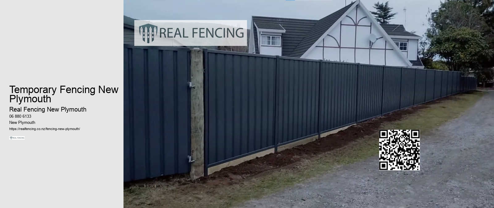Dog Perimeter Fence NZ
