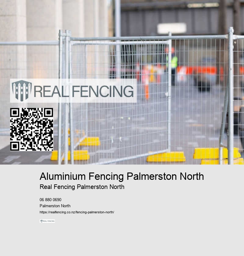 Plastic Fence NZ