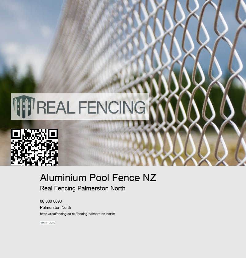 Wire Mesh Panels NZ