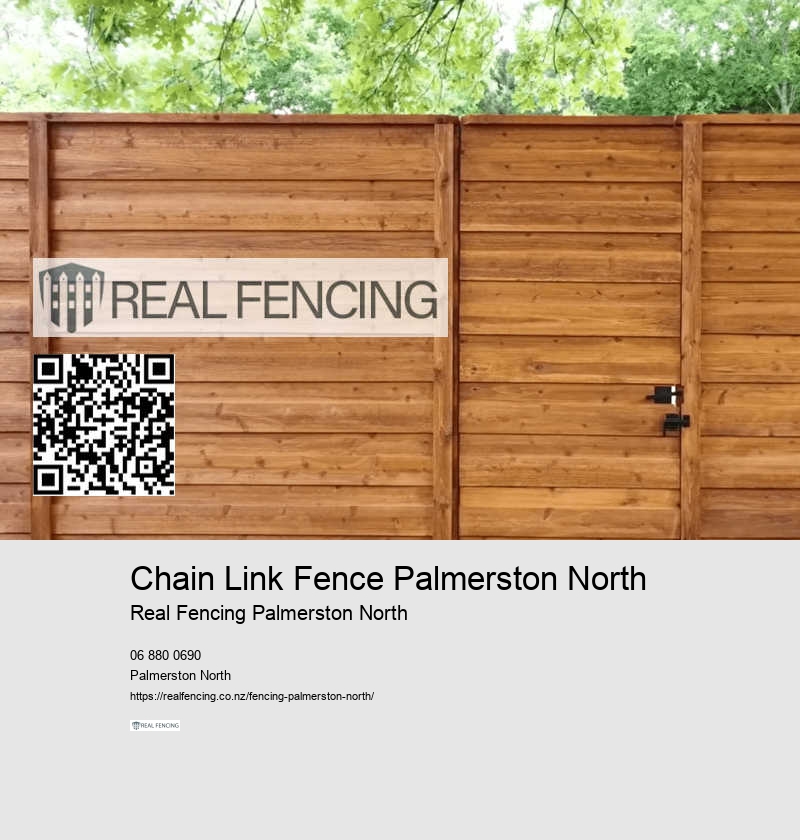 Aluminium Picket Fence NZ
