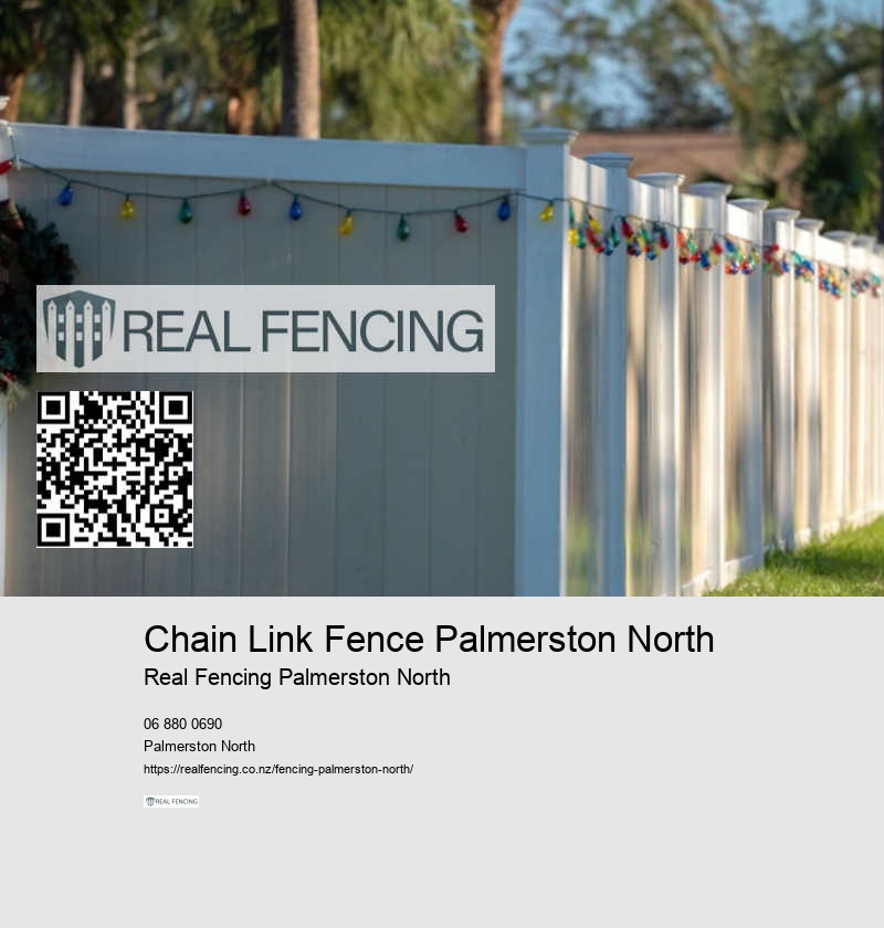 Fence Mesh NZ