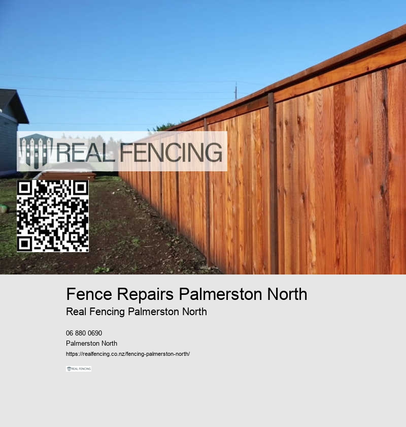 Fence Pickets NZ