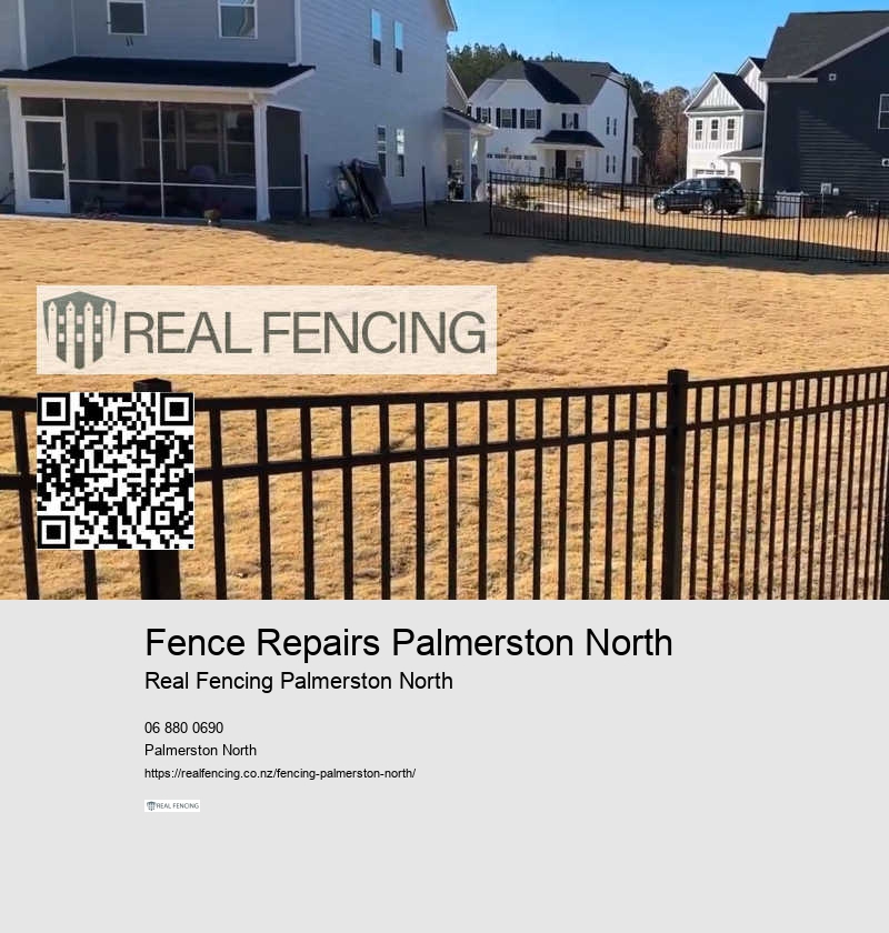Outdoor Fence Lights NZ