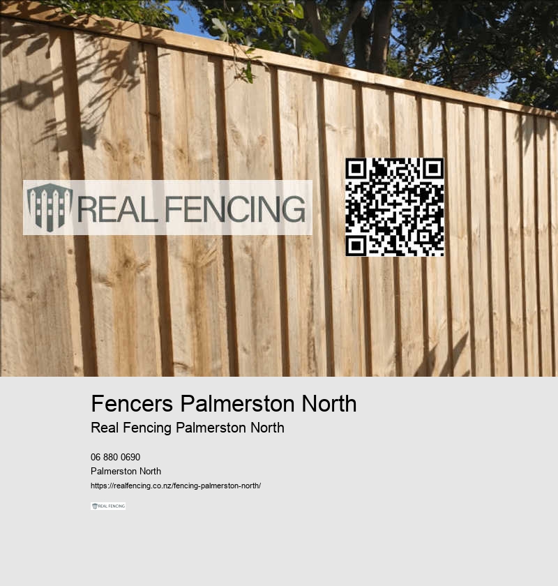 Fencers Palmerston North