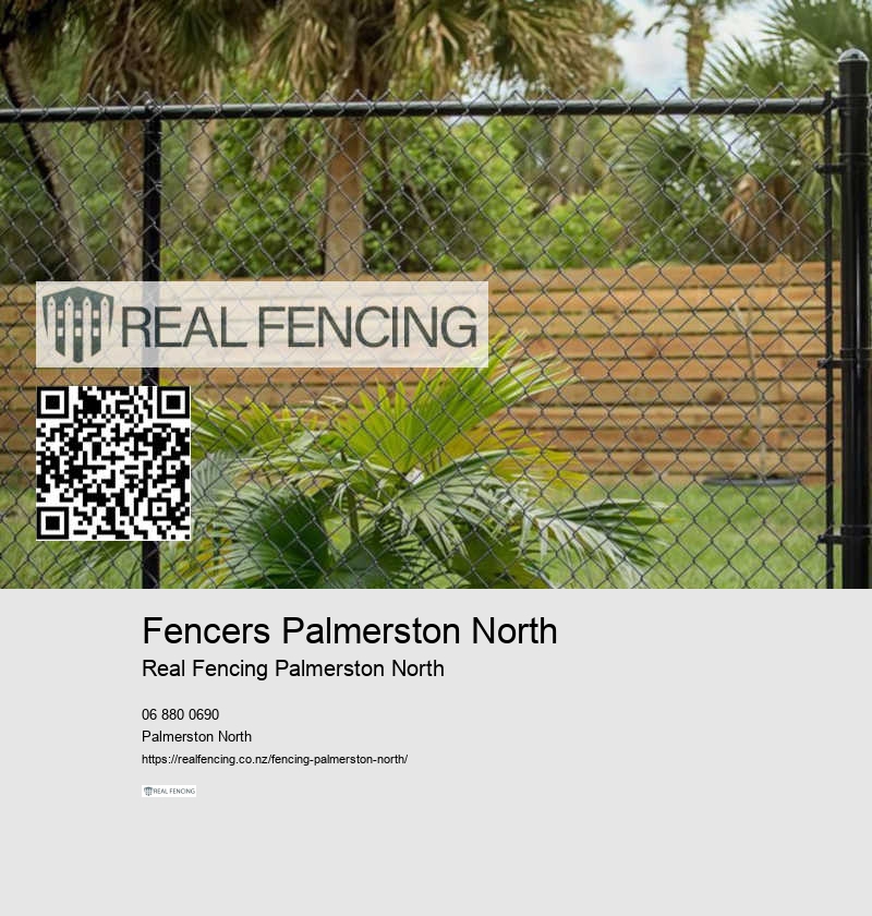 PVC Picket Fence NZ