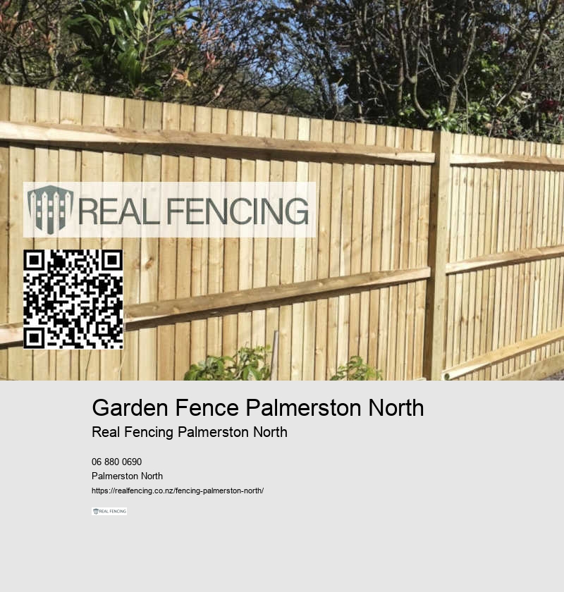 Plastic Fence NZ