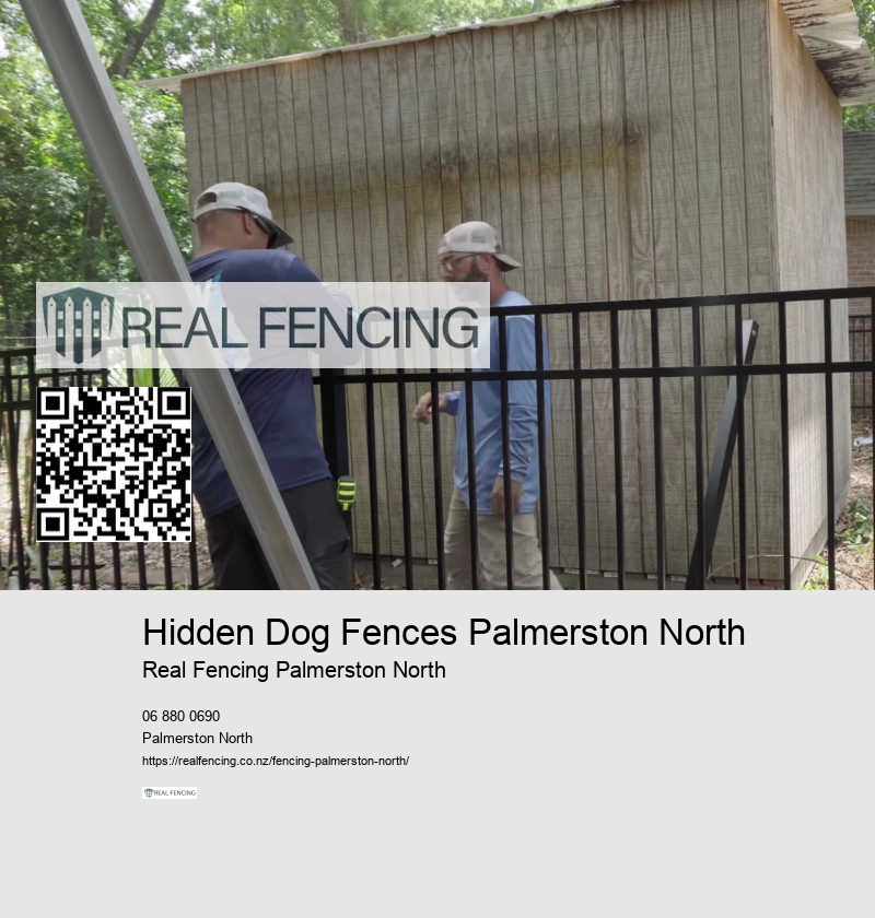 Picket Fencing NZ
