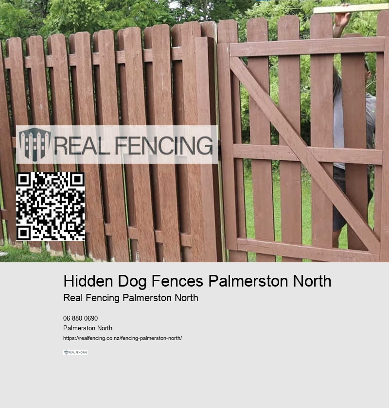 Urban Gates And Fences