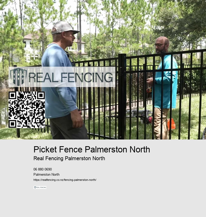 Fences And Gates NZ