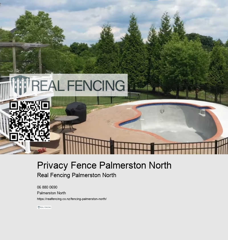 Fencers Palmerston North