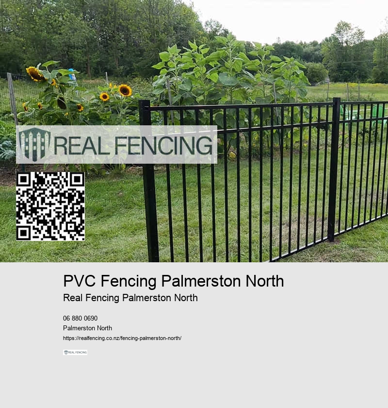 Swimming Pool Fences NZ