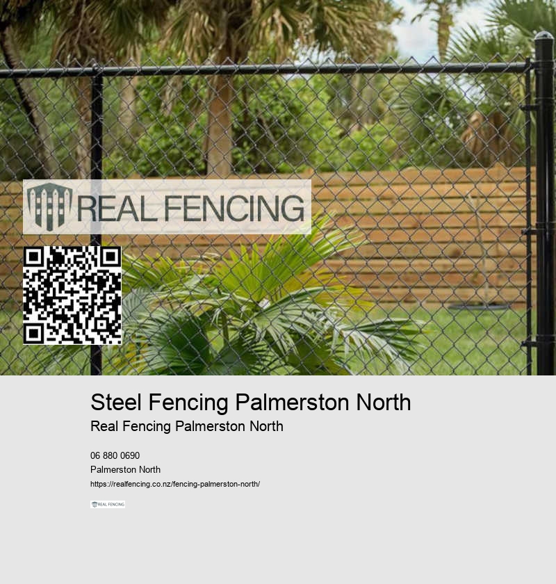 Aluminium Pool Fence NZ