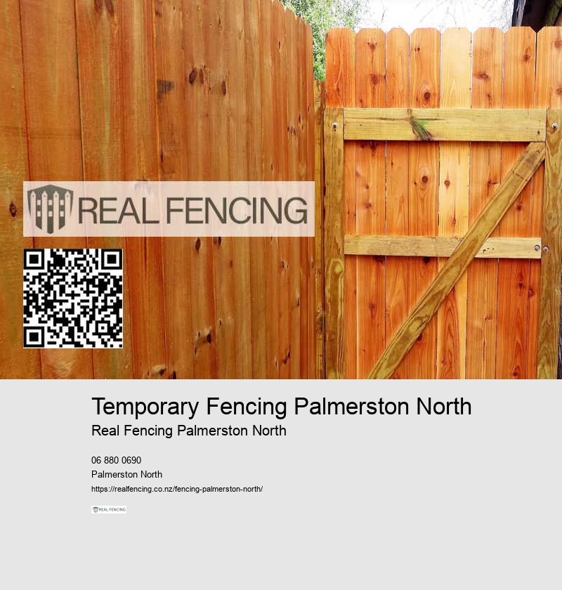 Decorative Fence Panels NZ