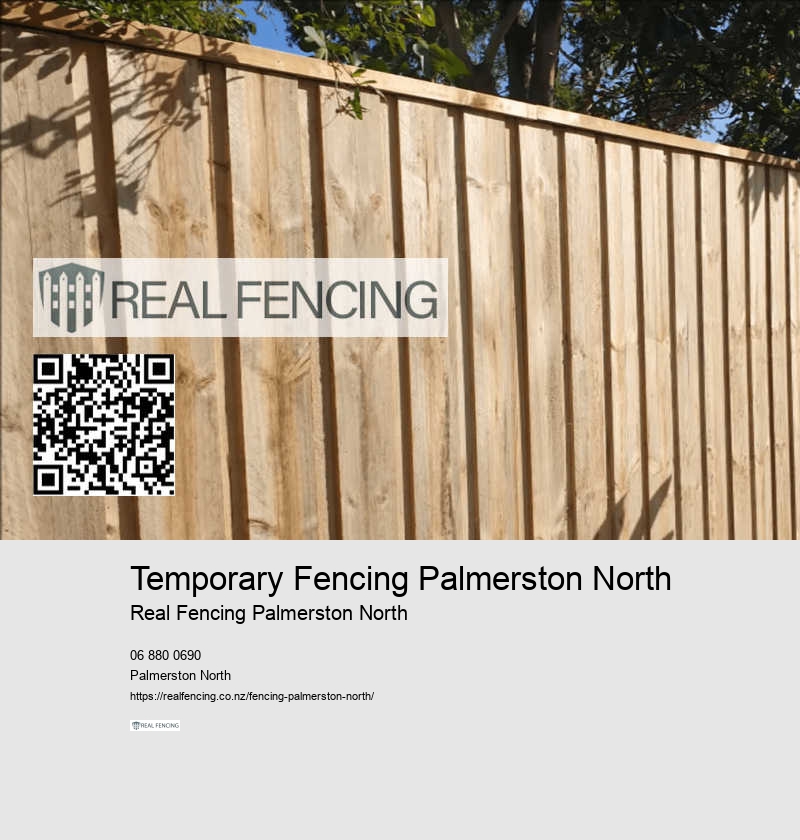 Metal Fencing Panels NZ