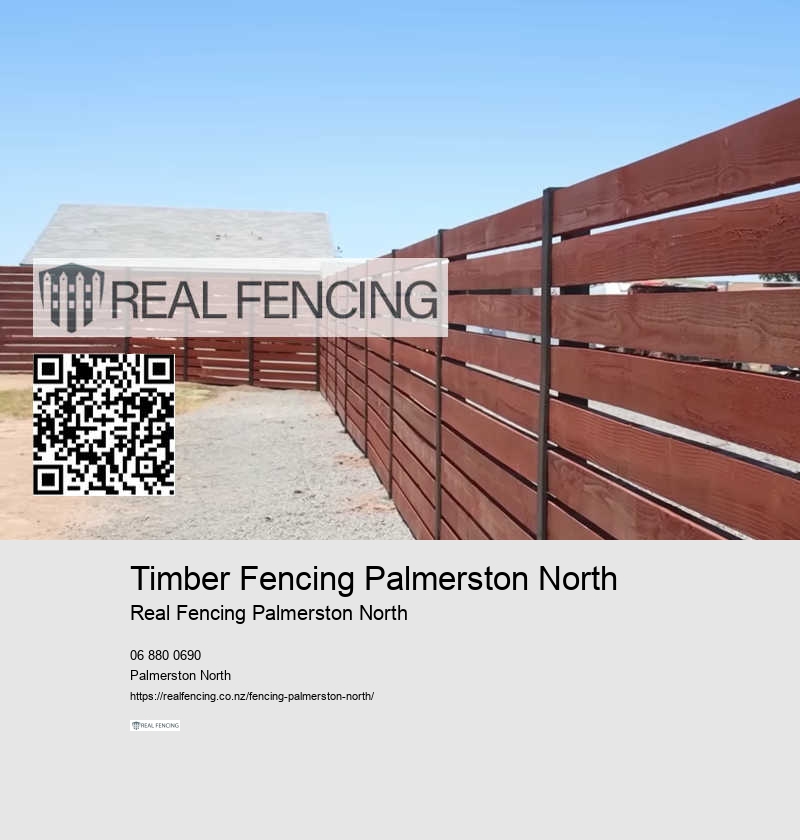 White Pool Fencing NZ