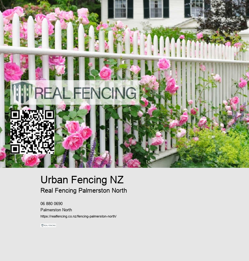 Fence Privacy Screen NZ