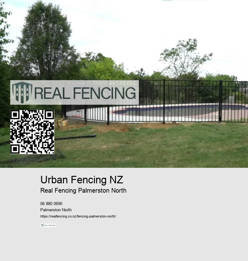 Fence Posts Palmerston North