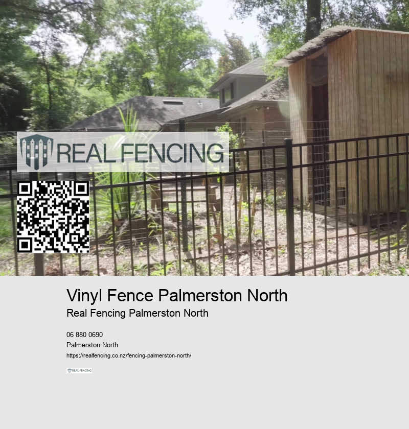 Aluminium Fencing Panels NZ