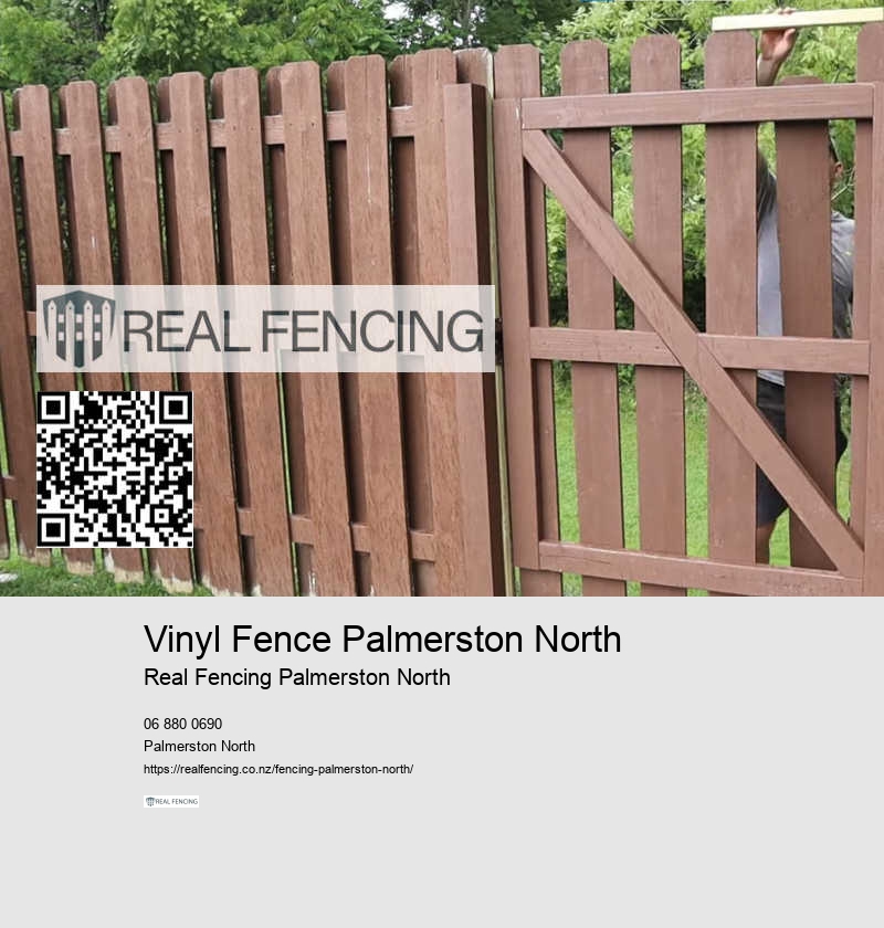 White Picket Fence NZ