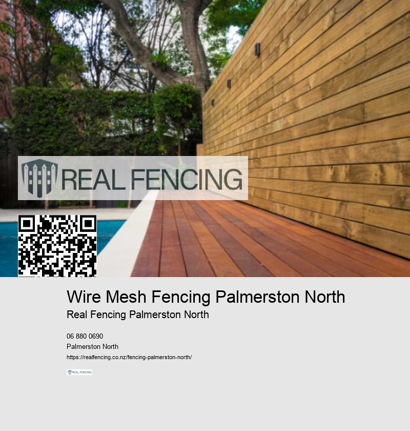 PVC Picket Fence NZ