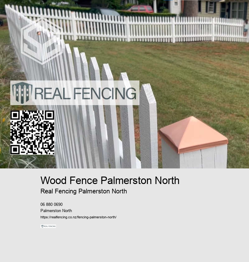 Residential Fencing NZ