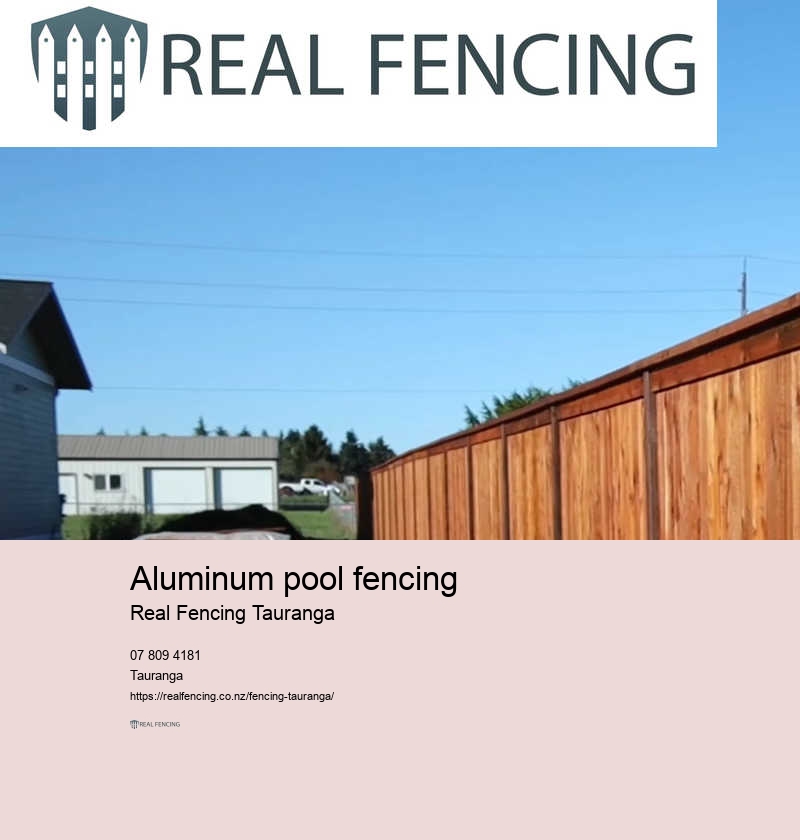 Fencing contractors near me