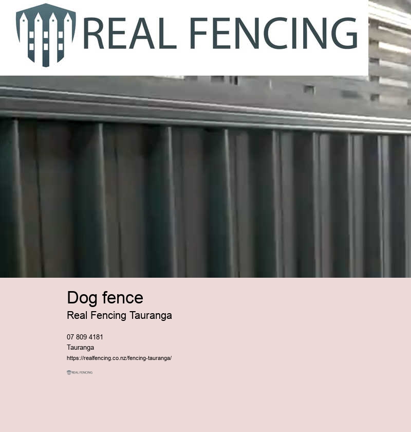 Commercial aluminum fencing