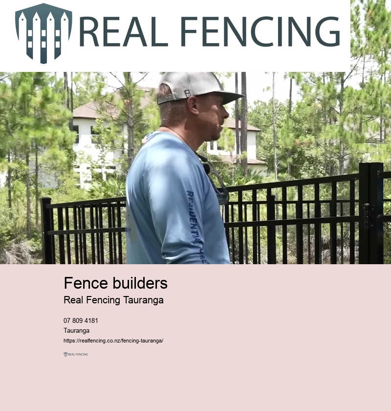 Does aluminum fencing rust