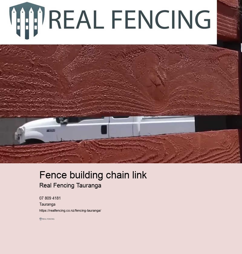 Dog fencing ideas