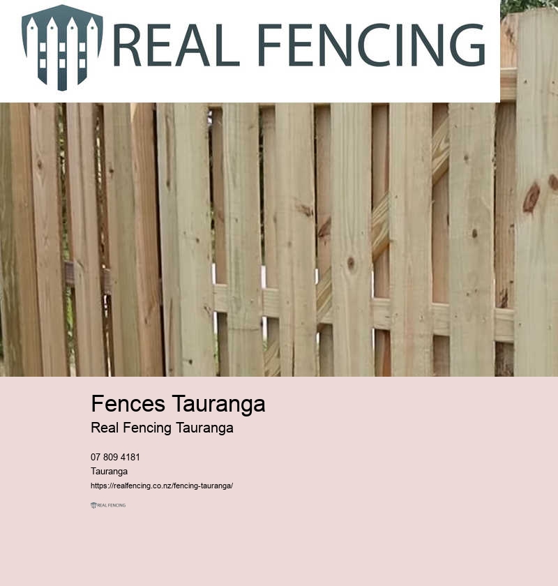 Metal fencing contractors