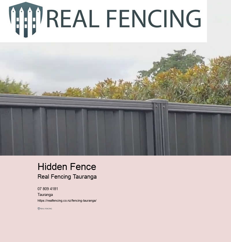 Fencing contractors near me