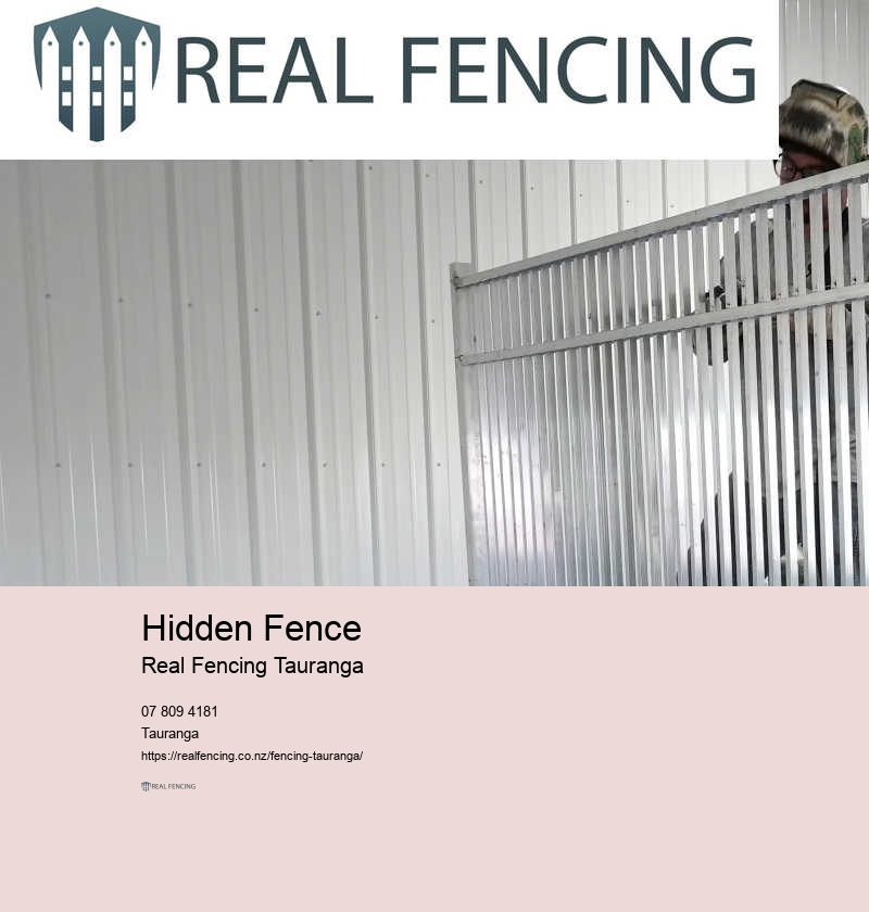 Fence repair and replacement near me