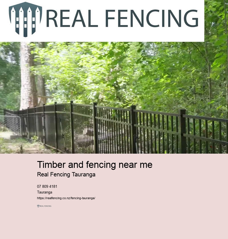 Metal fencing company