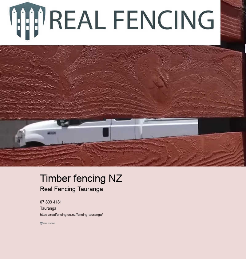 Fencing contractors near me