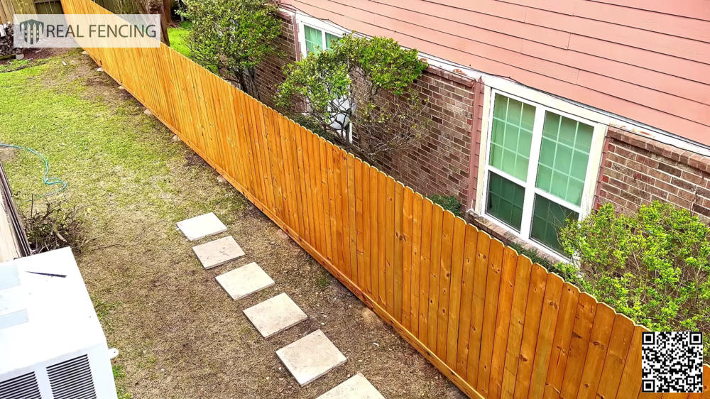 timber fencing quote