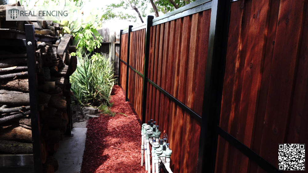 vinyl fence wellington nz