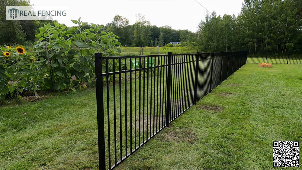 feather edge fence panels near me